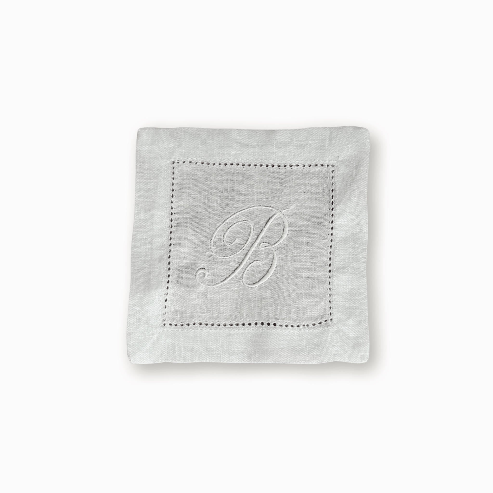 Cocktail Napkin by Maison B Maison B Maison B